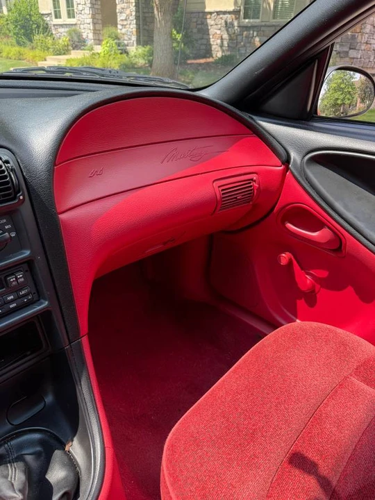 1994 Ford SN95 Mustang - Image 16 of 20