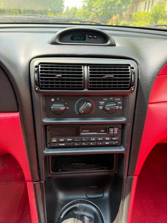 1994 Ford SN95 Mustang - Image 14 of 20