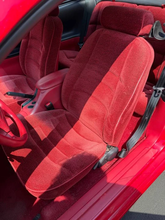 1994 Ford SN95 Mustang - Image 10 of 20