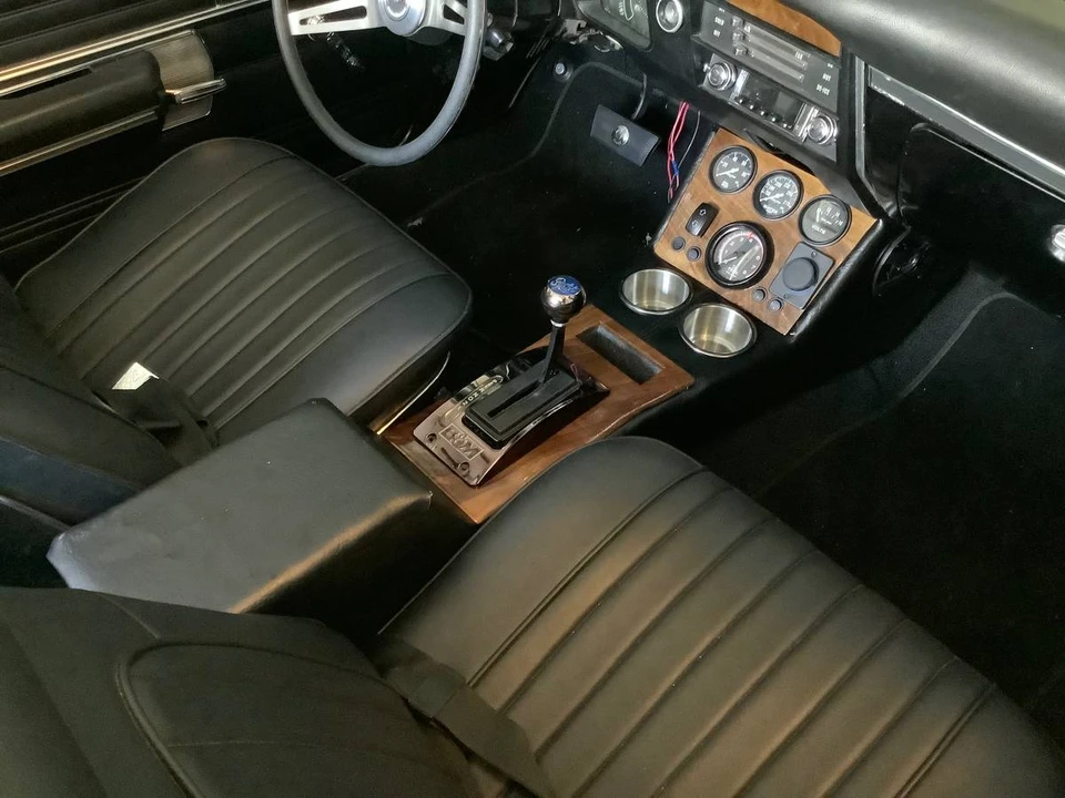 1968 Chevrolet Chevelle 2nd Gen - Image 10 of 19