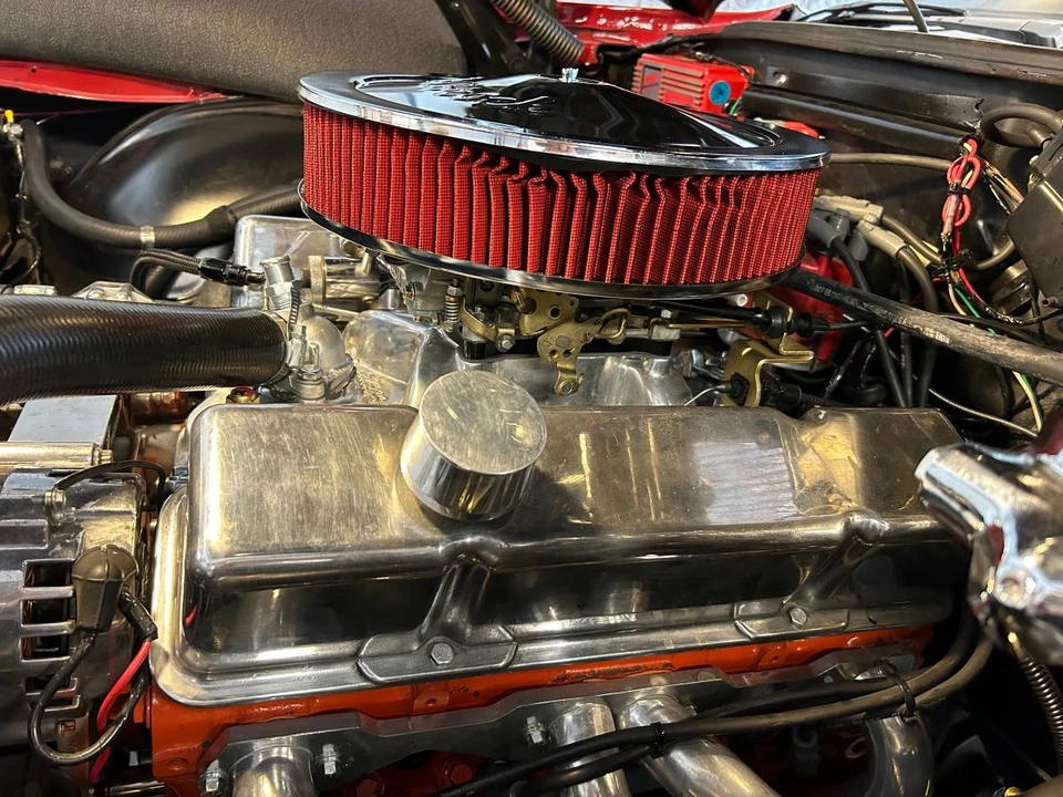 1968 Chevrolet Chevelle 2nd Gen - Image 16 of 19