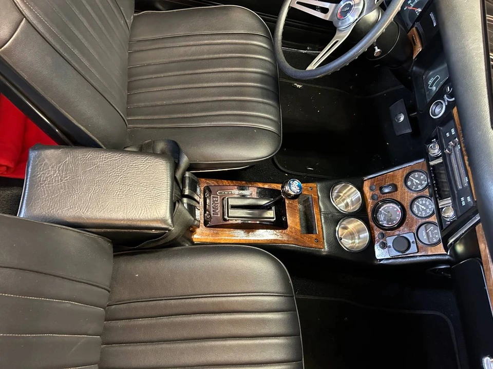 1968 Chevrolet Chevelle 2nd Gen - Image 8 of 19