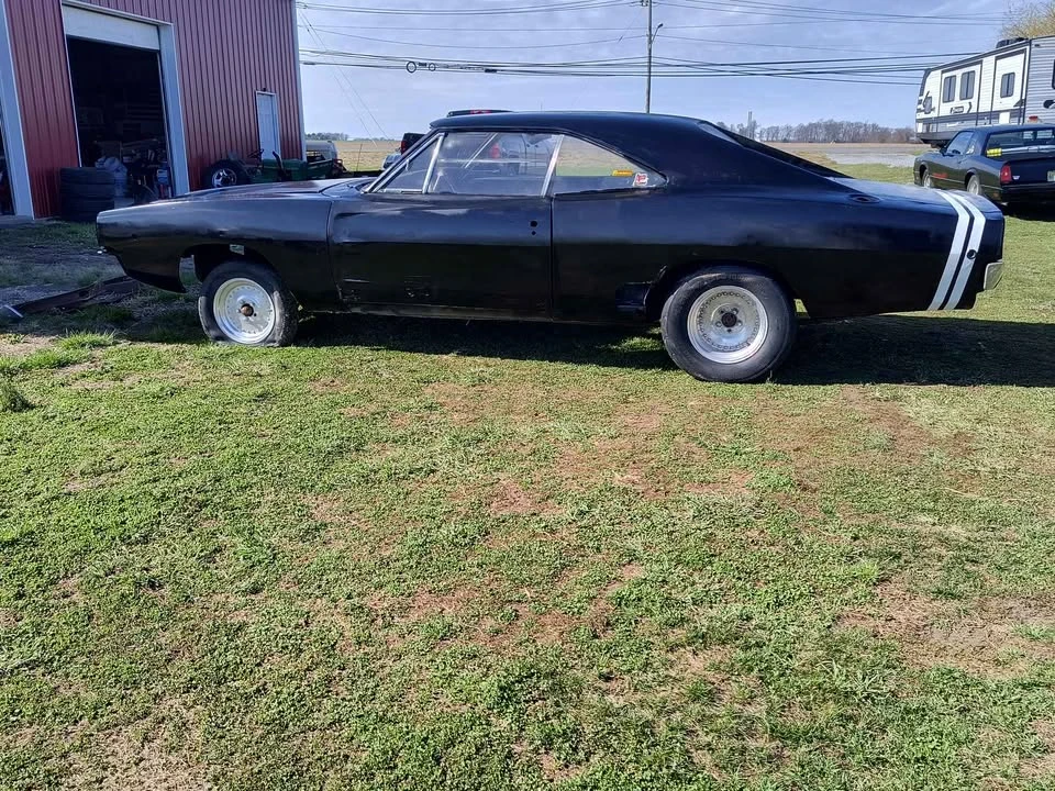 1968 Dodge Charger 2nd Gen - Image 6 of 10