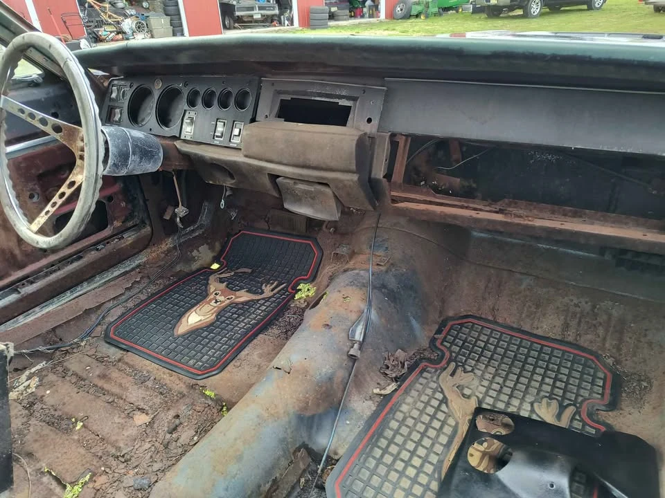 1968 Dodge Charger 2nd Gen - Image 8 of 10