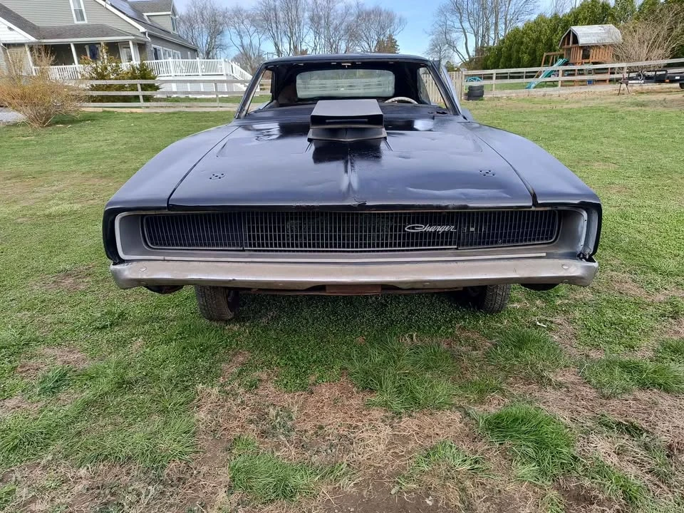 1968 Dodge Charger 2nd Gen - Image 5 of 10