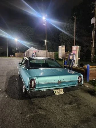 1968 Ford Torino 1st Gen - Image 4 of 5