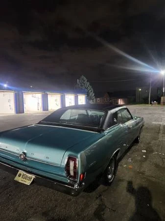 1968 Ford Torino 1st Gen - Image 5 of 5