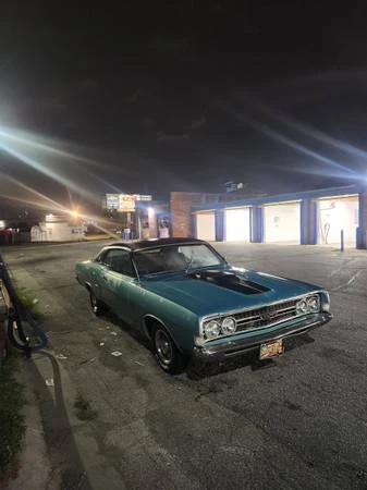 1968 Ford Torino 1st Gen - Image 3 of 5
