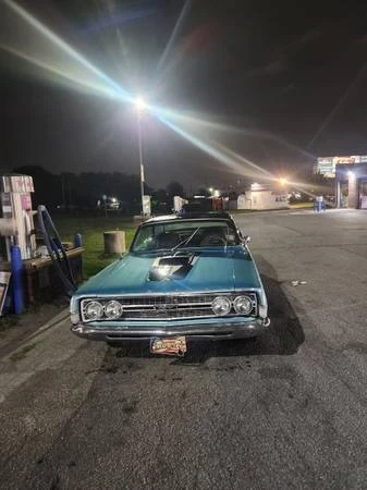 1968 Ford Torino 1st Gen - Image 2 of 5