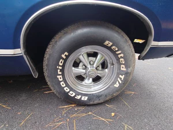 1968 Ford Torino 1st Gen - Image 5 of 18