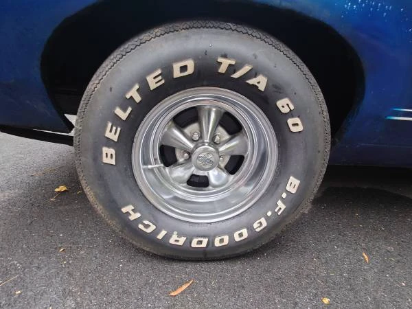 1968 Ford Torino 1st Gen - Image 4 of 18