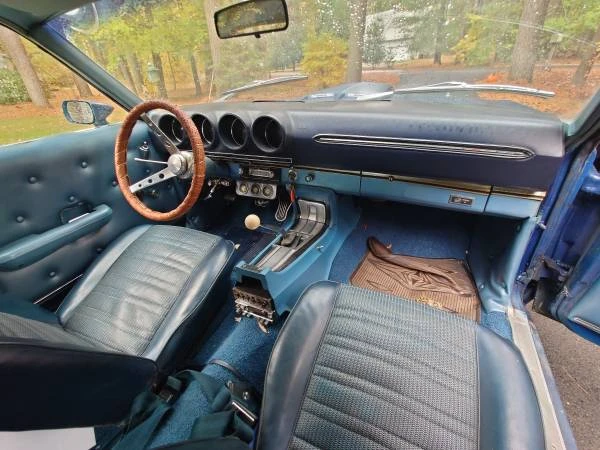 1968 Ford Torino 1st Gen - Image 14 of 18
