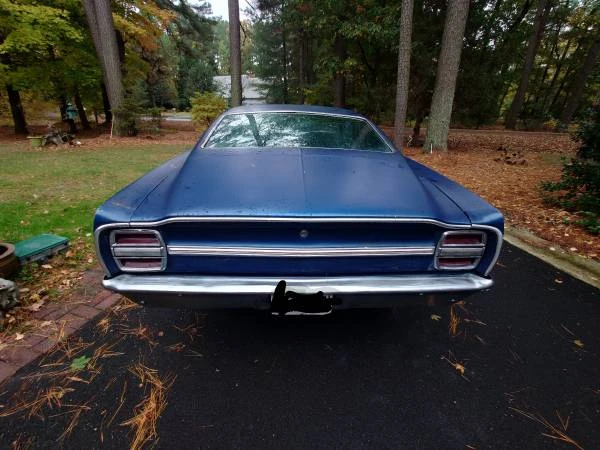 1968 Ford Torino 1st Gen - Image 6 of 18
