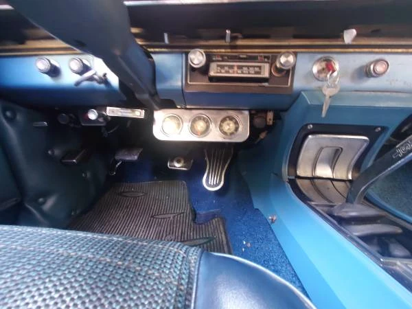 1968 Ford Torino 1st Gen - Image 16 of 18