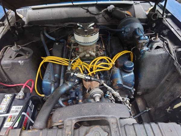 1968 Ford Torino 1st Gen - Image 13 of 18