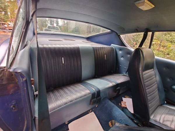 1968 Ford Torino 1st Gen - Image 15 of 18
