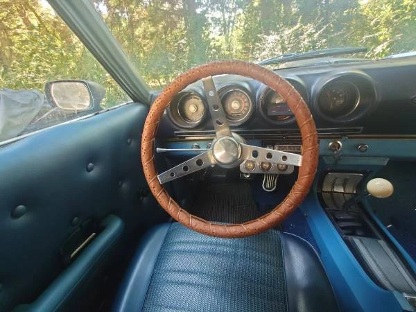1968 Ford Torino 1st Gen - Image 18 of 18