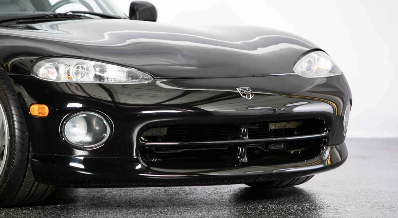 1995 Dodge Viper 1st Gen - Image 9 of 31