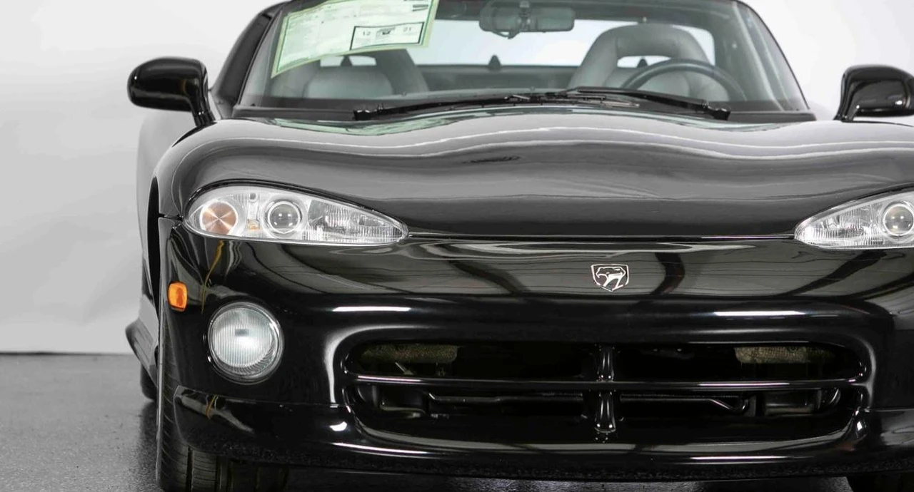 1995 Dodge Viper 1st Gen - Image 12 of 31