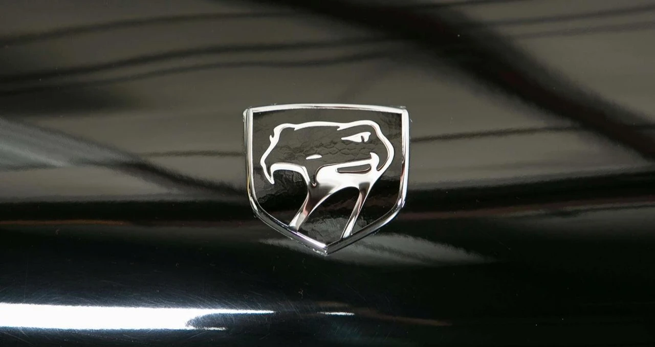 1995 Dodge Viper 1st Gen - Image 17 of 31