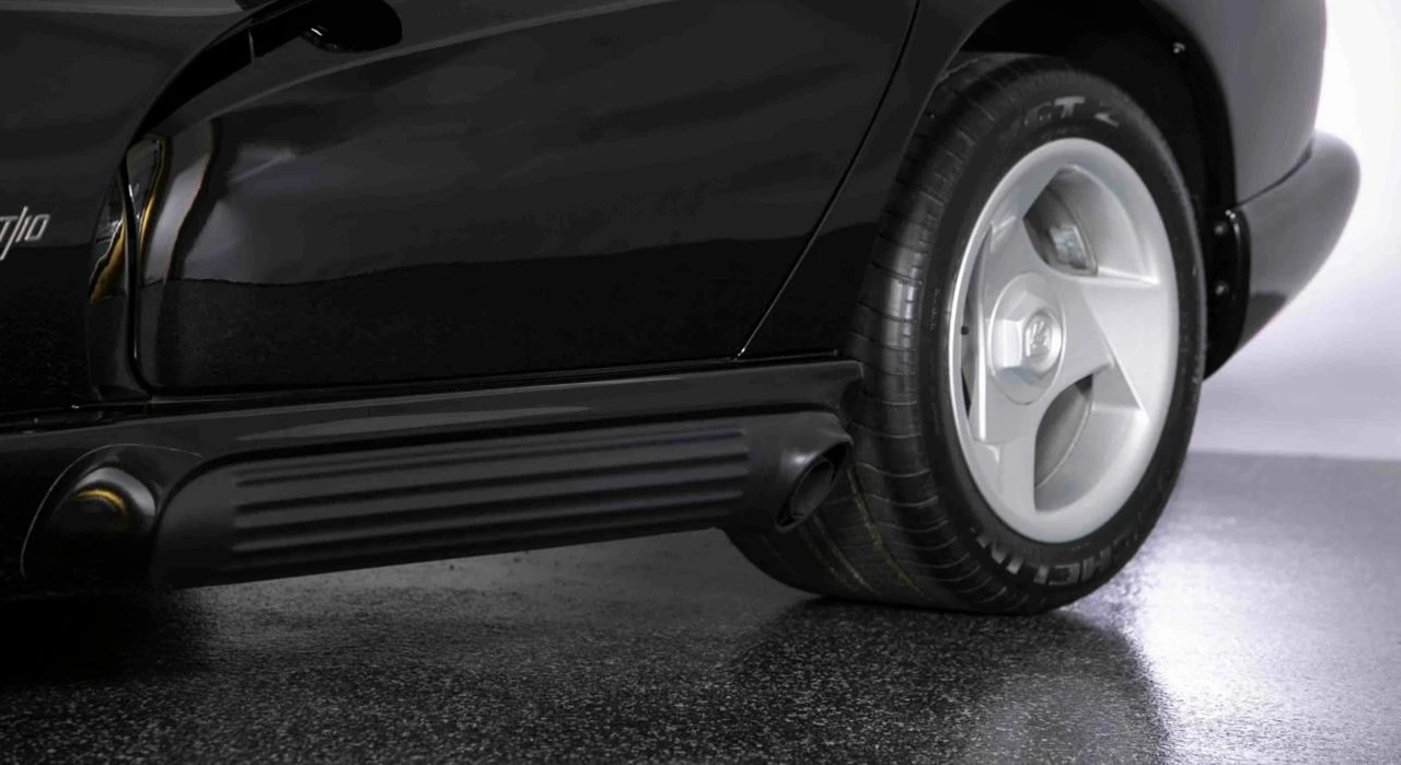 1995 Dodge Viper 1st Gen - Image 25 of 31