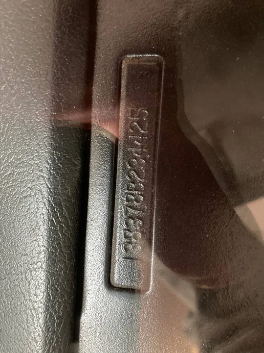 1968 Chevrolet Chevelle SS 2nd Gen - Image 11 of 24