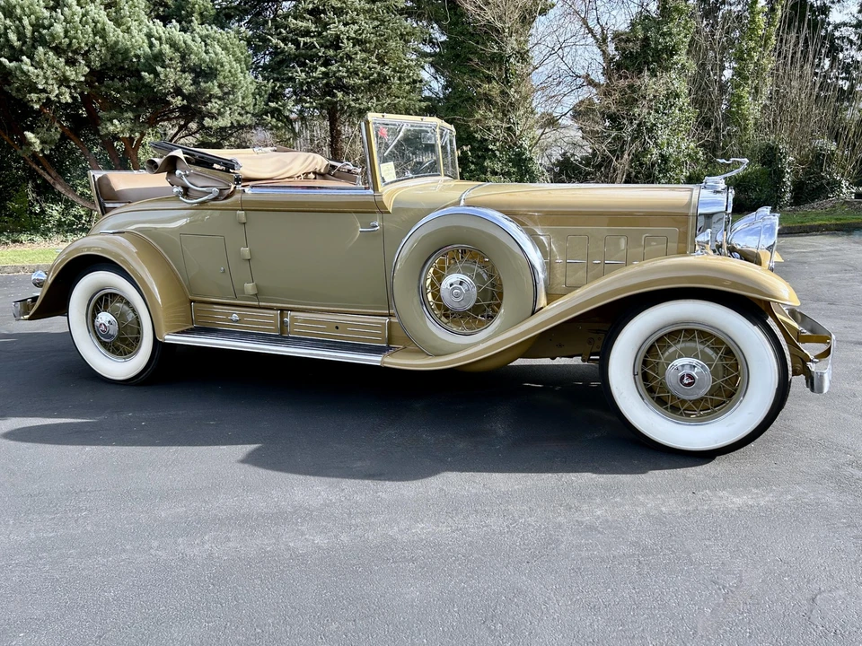 1930 Cadillac - Image 8 of 31