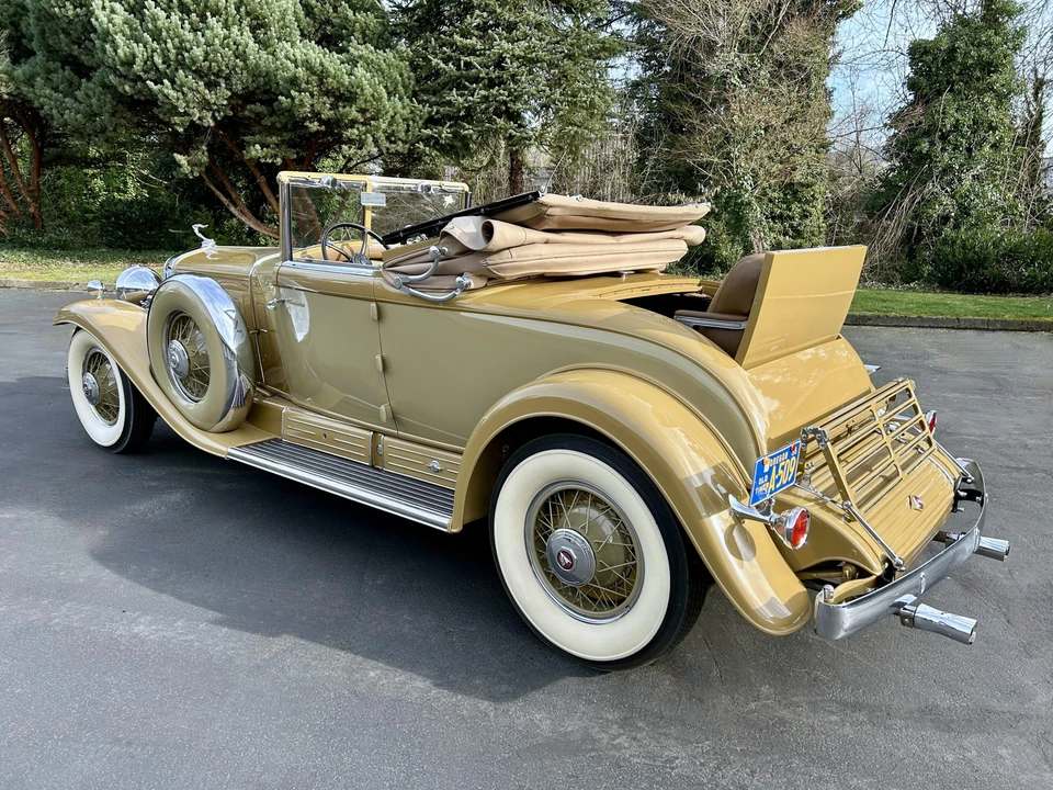 1930 Cadillac - Image 5 of 31