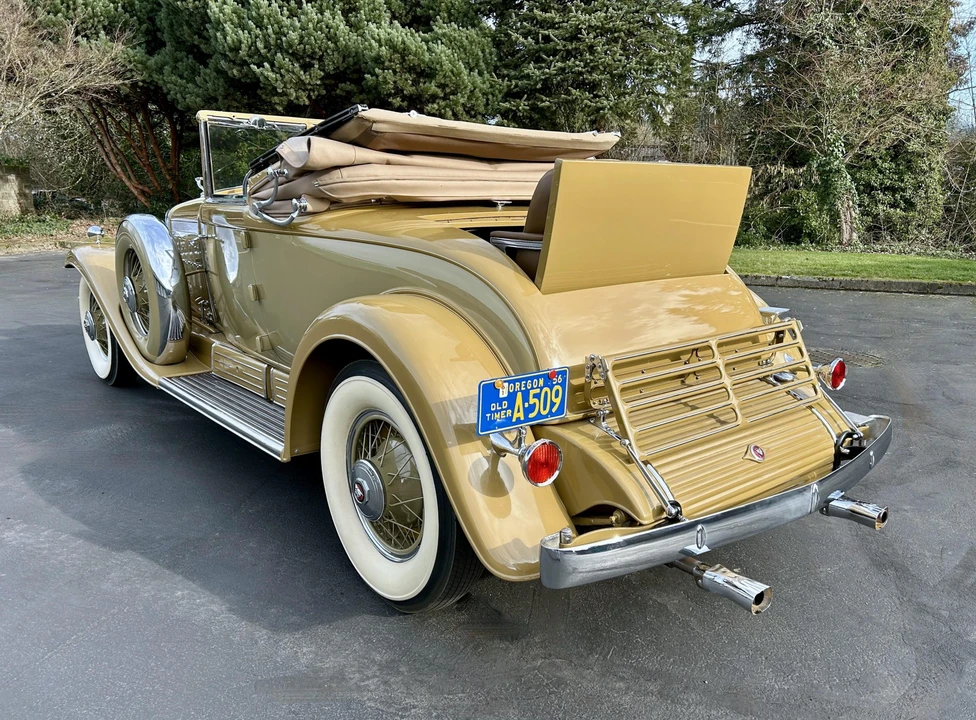 1930 Cadillac - Image 6 of 31