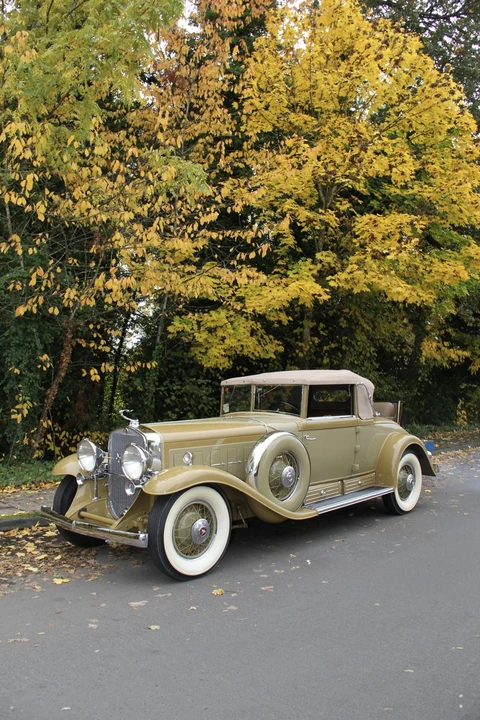 1930 Cadillac - Image 12 of 31