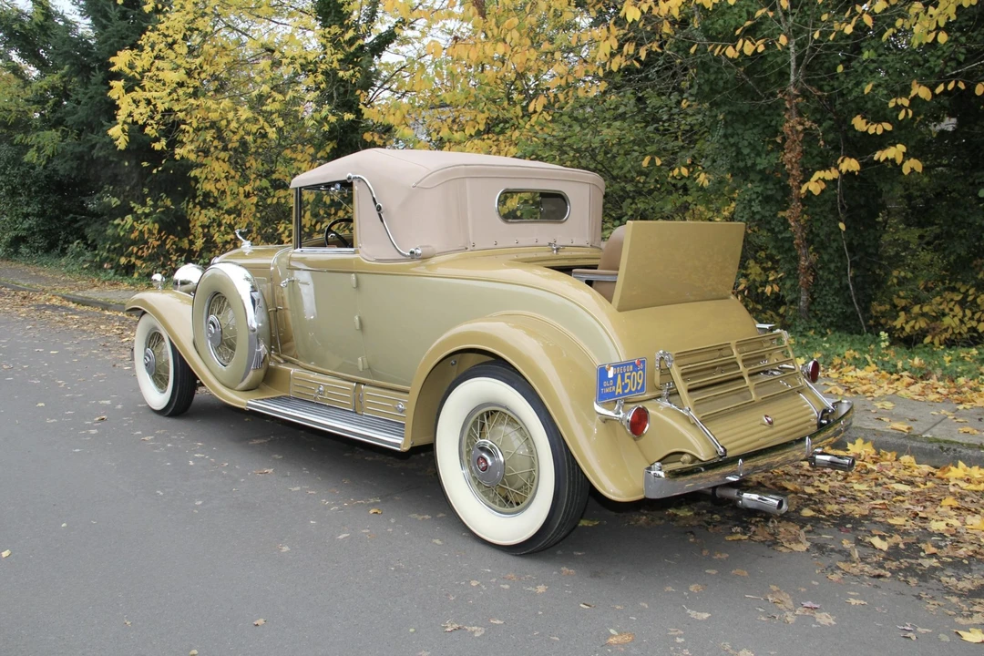 1930 Cadillac - Image 23 of 31
