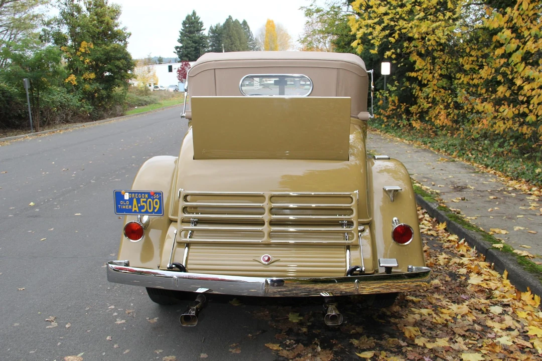 1930 Cadillac - Image 21 of 31
