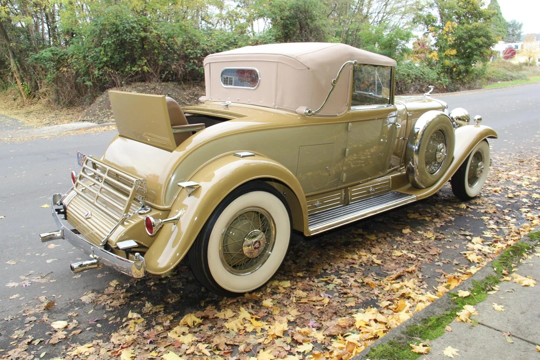 1930 Cadillac - Image 19 of 31