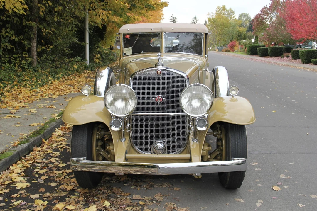 1930 Cadillac - Image 14 of 31