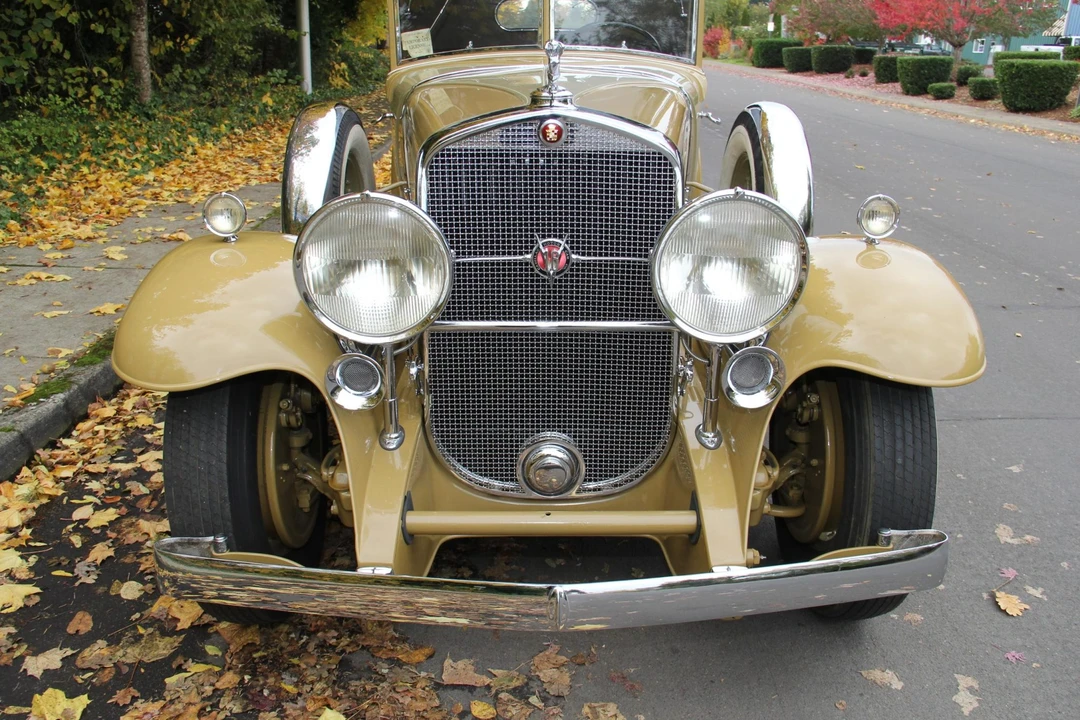 1930 Cadillac - Image 27 of 31