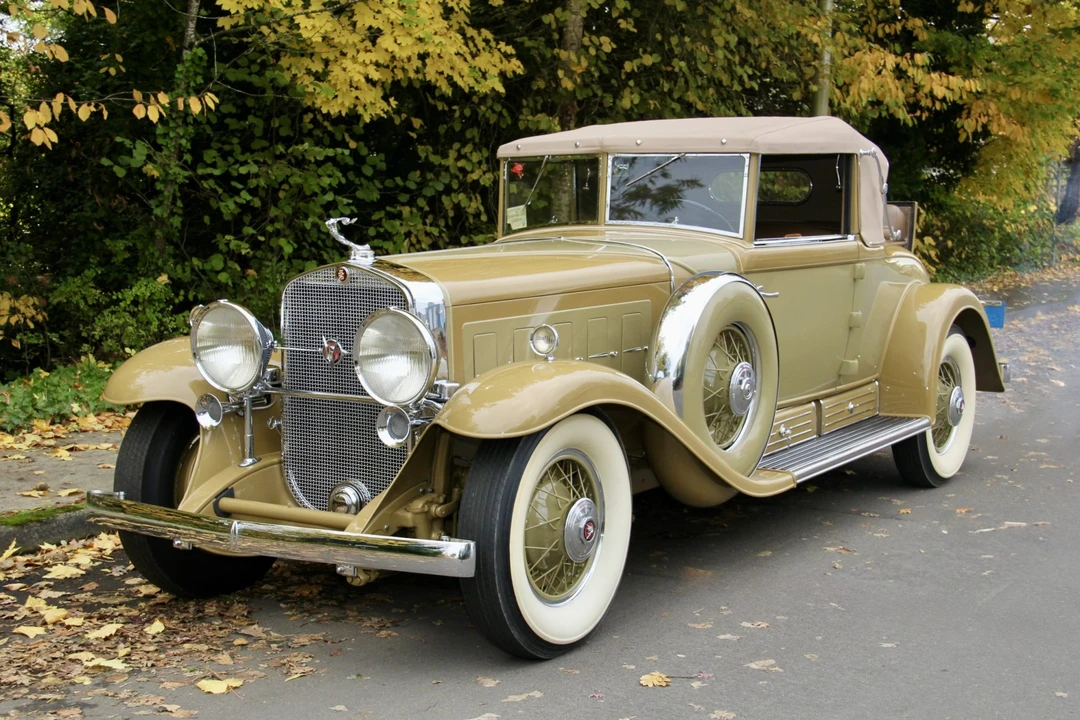 1930 Cadillac - Image 13 of 31