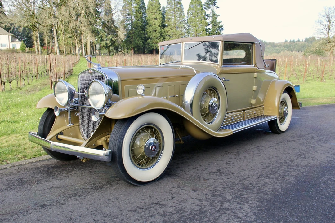 1930 Cadillac - Image 11 of 31