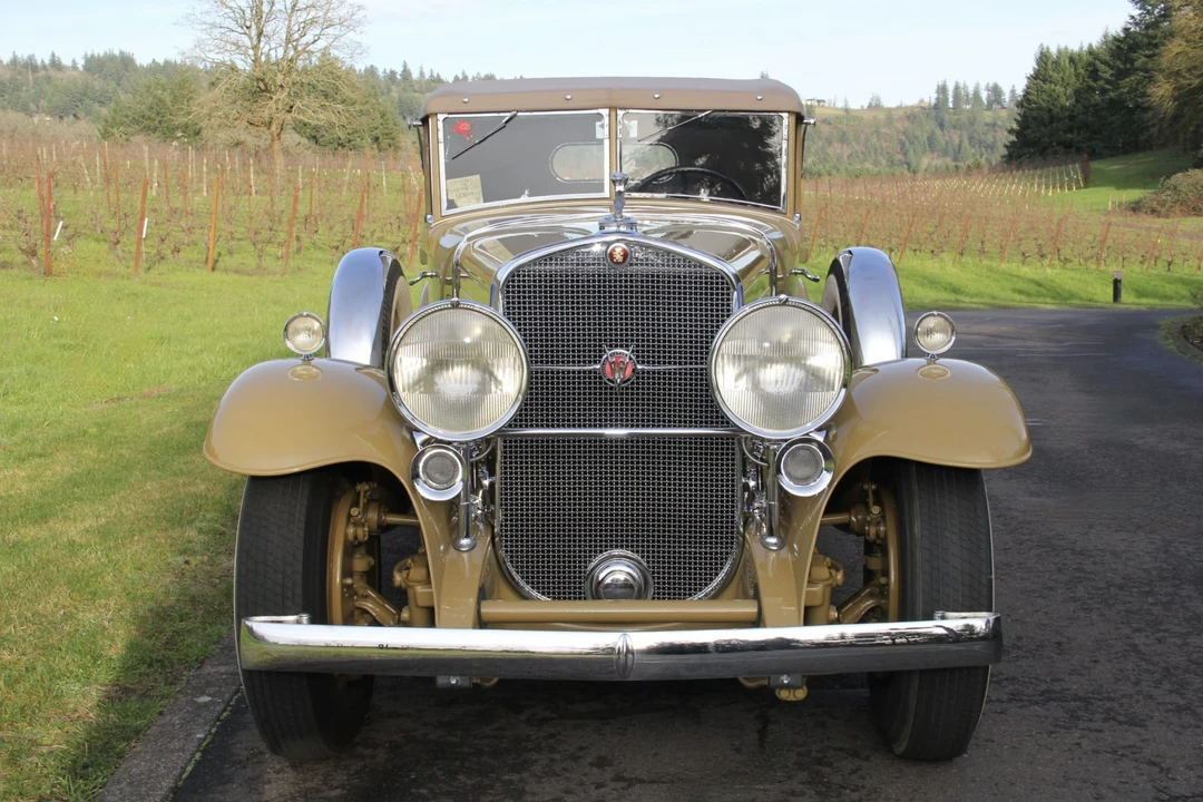 1930 Cadillac - Image 15 of 31