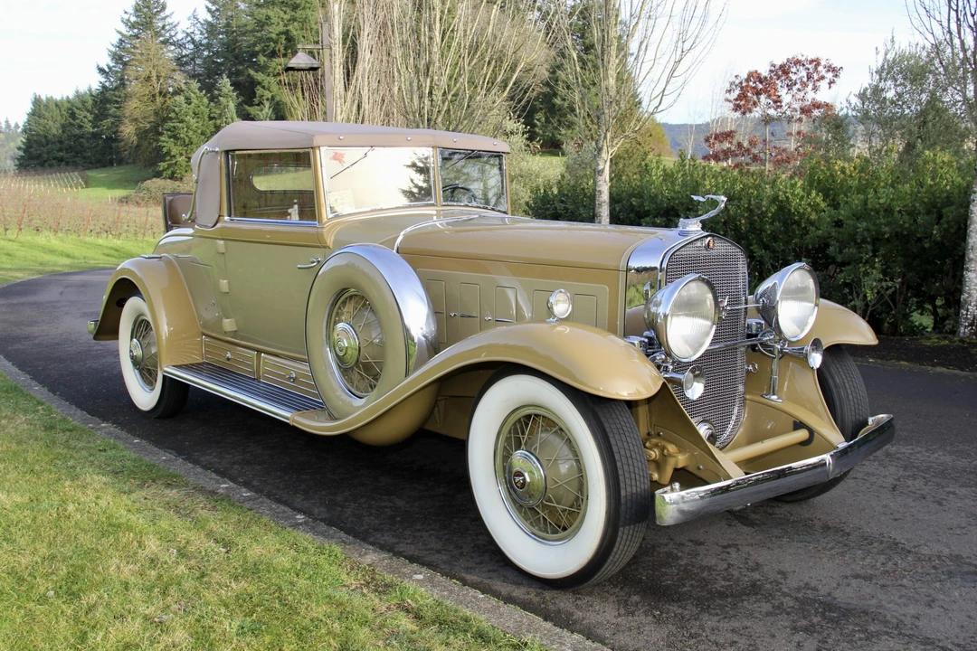 1930 Cadillac - Image 17 of 31