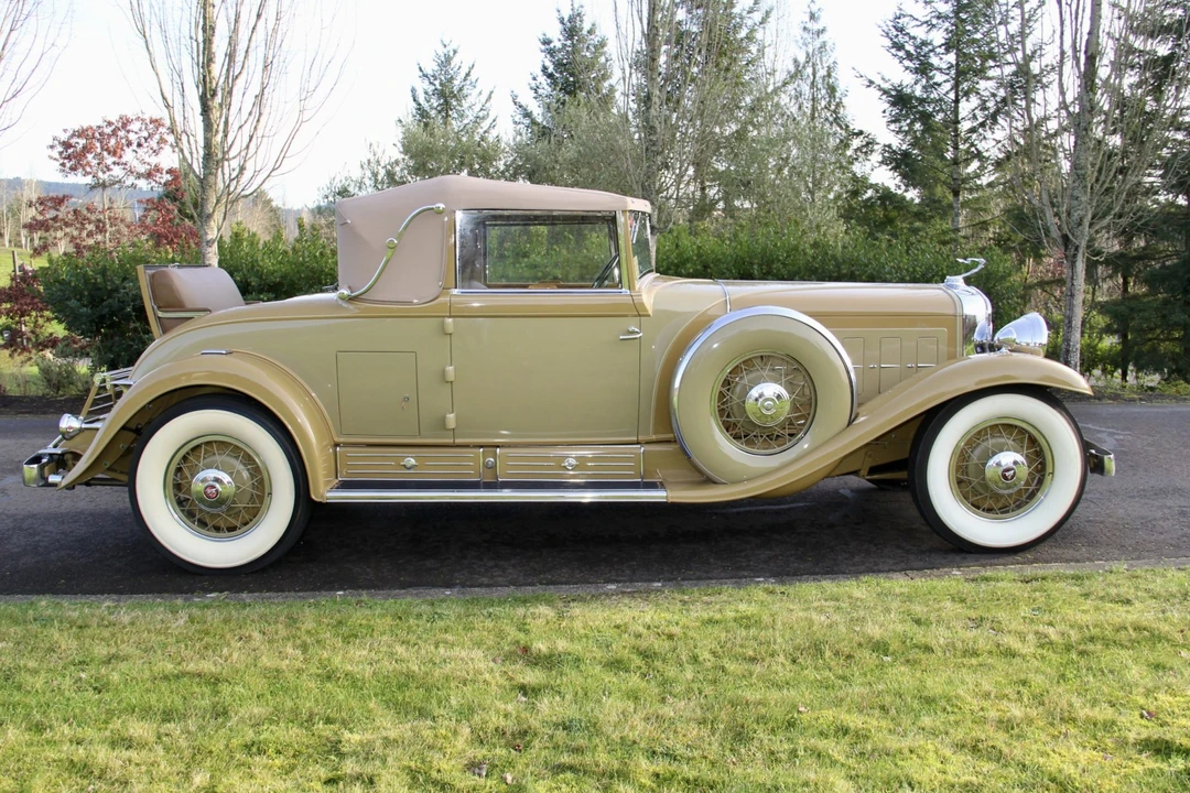 1930 Cadillac - Image 18 of 31