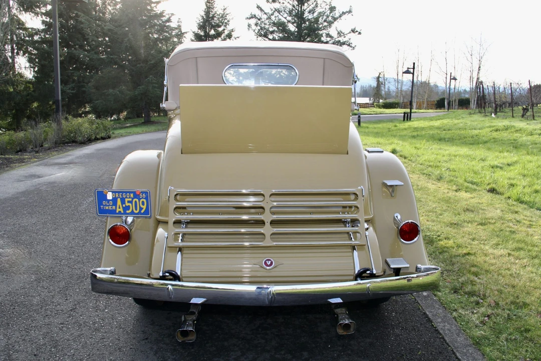 1930 Cadillac - Image 22 of 31
