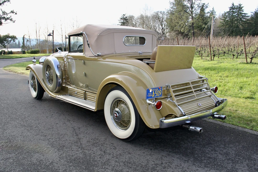 1930 Cadillac - Image 24 of 31