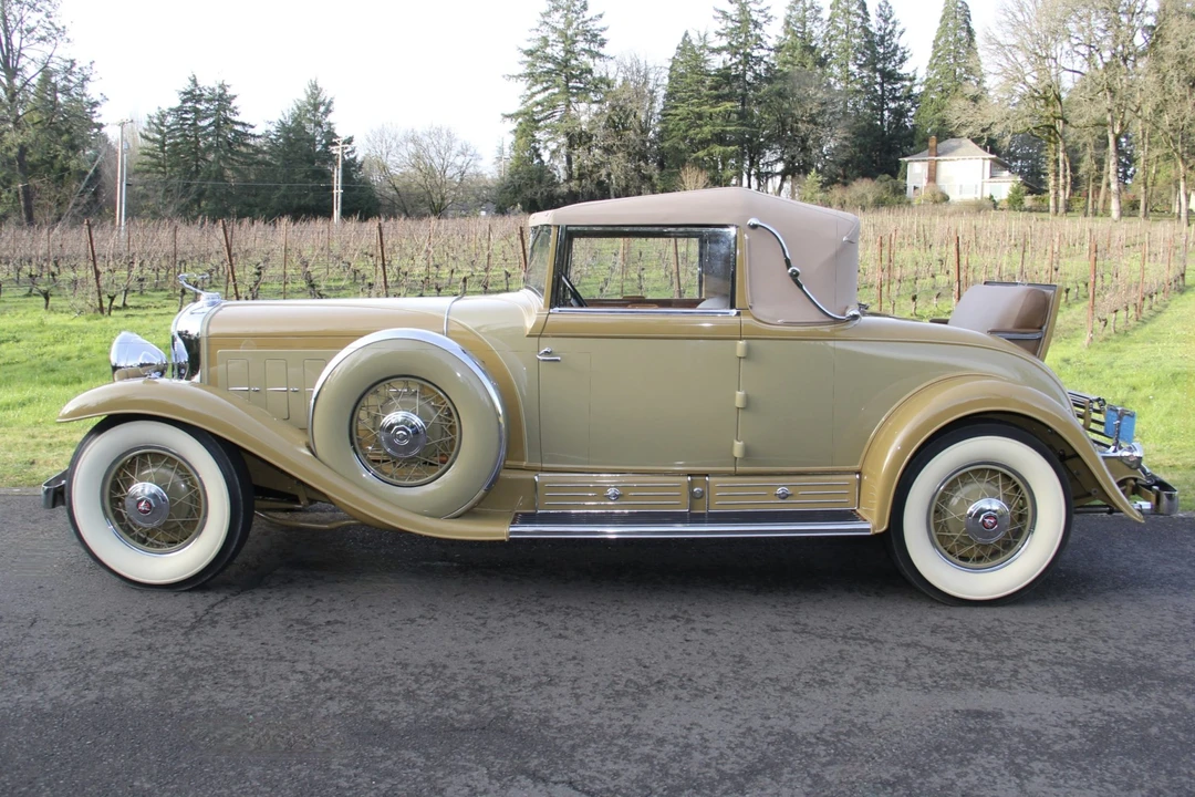 1930 Cadillac - Image 26 of 31