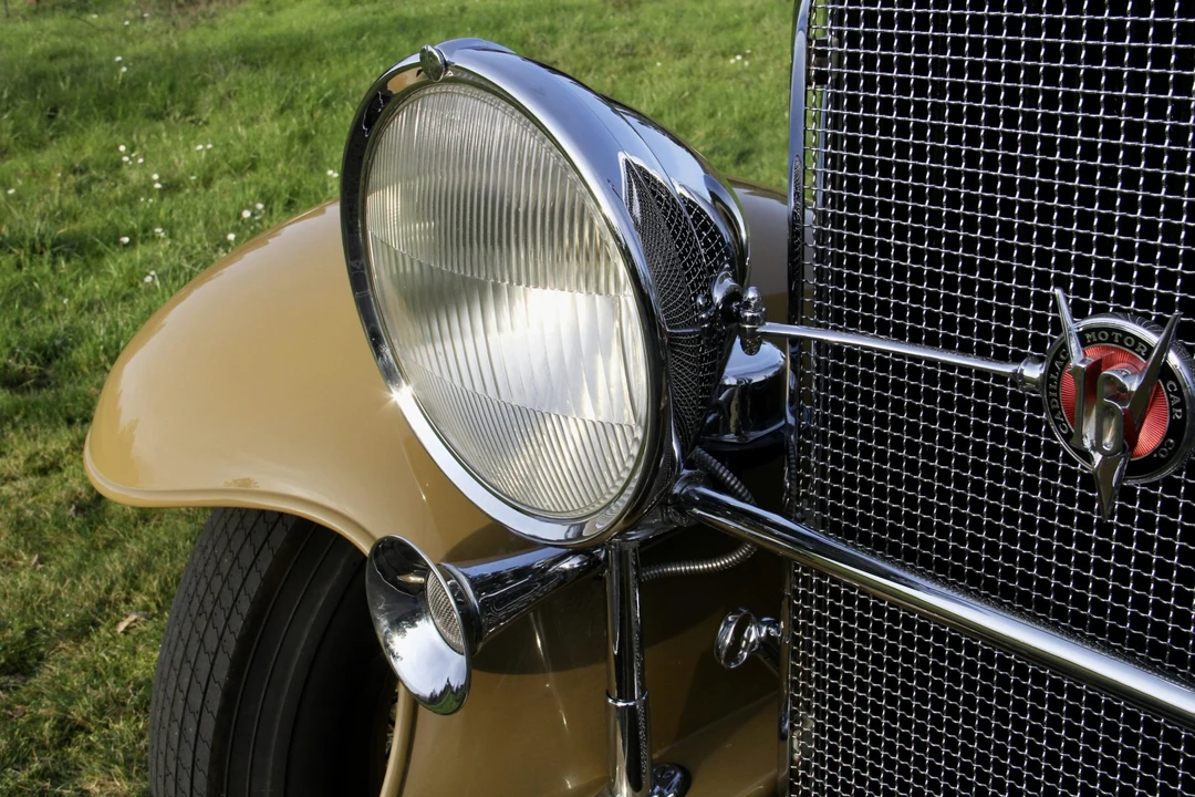 1930 Cadillac - Image 29 of 31