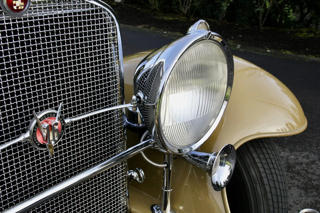 1930 Cadillac - Image 30 of 31