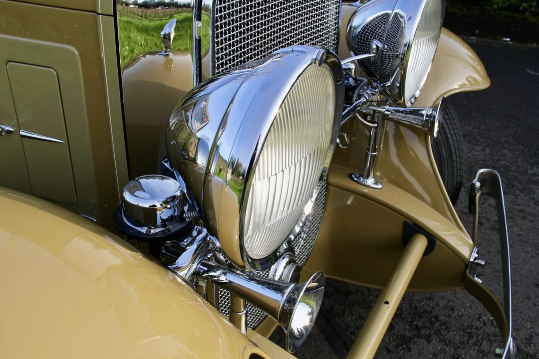 1930 Cadillac - Image 28 of 31