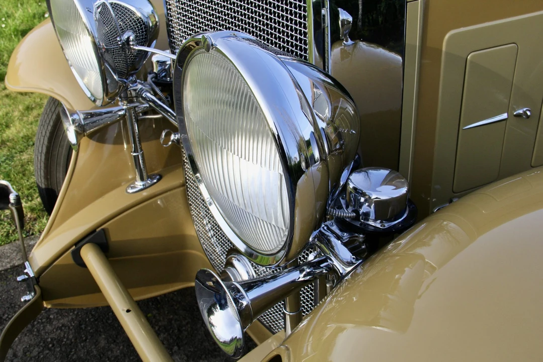 1930 Cadillac - Image 31 of 31