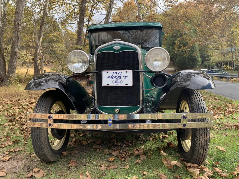 1931 Ford Model A - Image 25 of 31