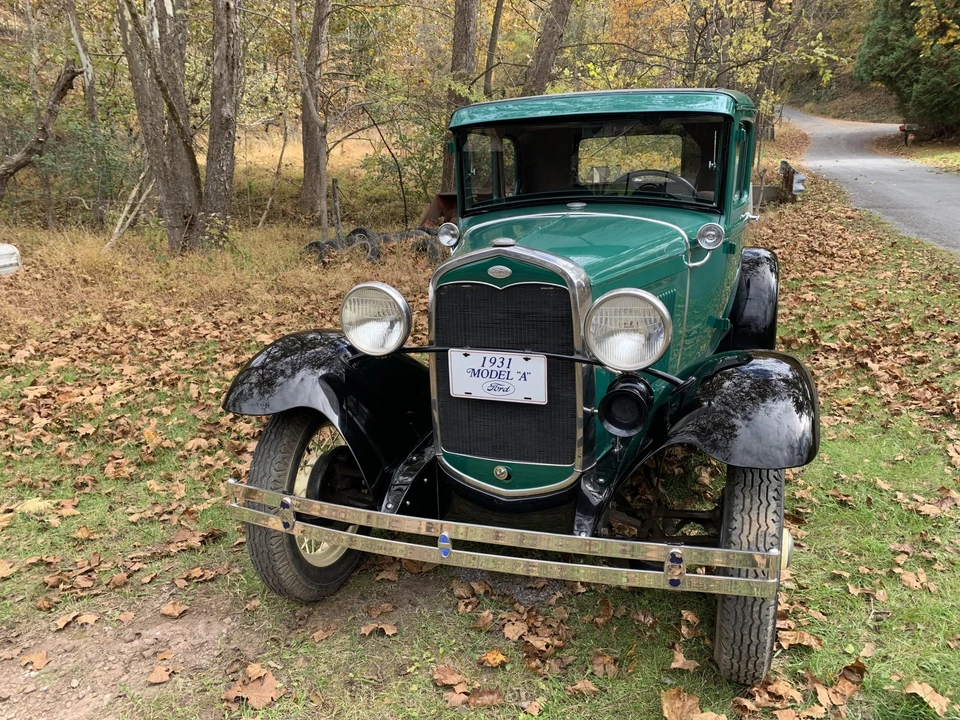 1931 Ford Model A - Image 2 of 31