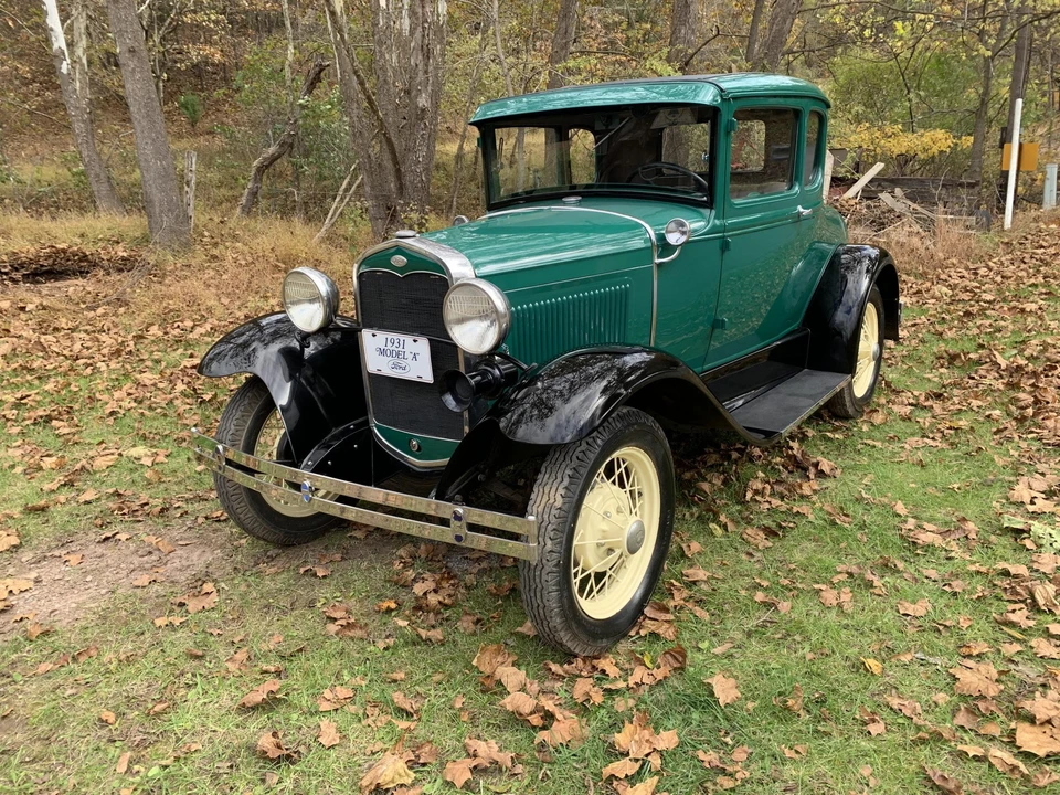 1931 Ford Model A - Image 5 of 31